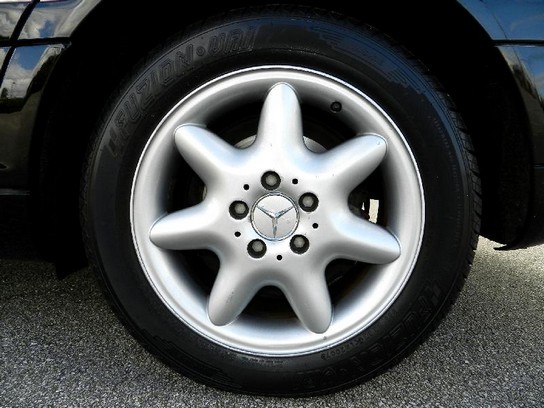 Florida Fine Cars - Used MERCEDES-BENZ C CLASS 2003 MIAMI C240