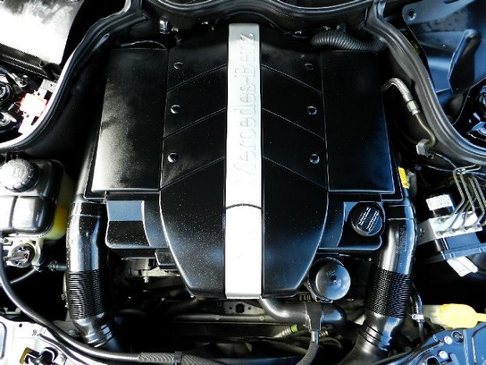 Florida Fine Cars - Used MERCEDES-BENZ C CLASS 2003 MIAMI C240