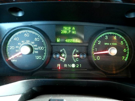 Florida Fine Cars - Used LINCOLN TOWN CAR 2006 MIAMI Signature