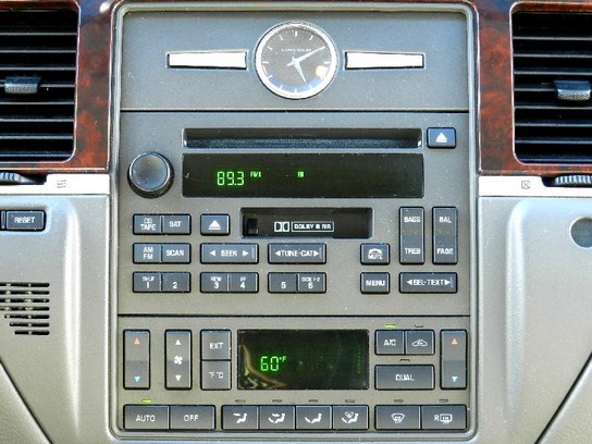 Florida Fine Cars - Used LINCOLN TOWN CAR 2006 MIAMI Signature