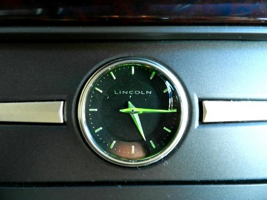 Florida Fine Cars - Used LINCOLN TOWN CAR 2006 MIAMI Signature