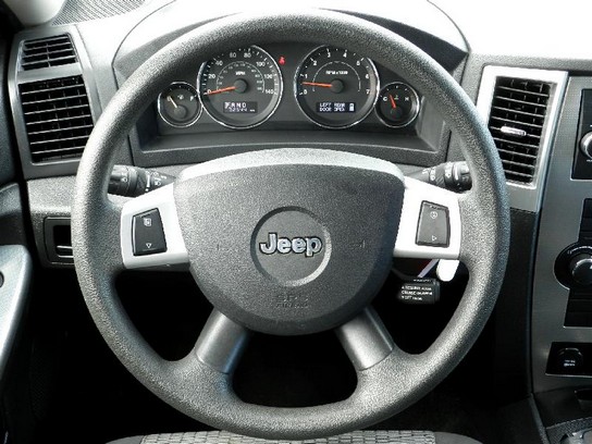 Florida Fine Cars - Used JEEP GRAND CHEROKEE 2010 MIAMI Laredo 2WD