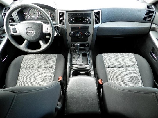 Florida Fine Cars - Used JEEP GRAND CHEROKEE 2010 MIAMI Laredo 2WD