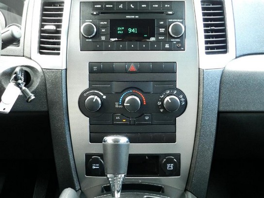 Florida Fine Cars - Used JEEP GRAND CHEROKEE 2010 MIAMI Laredo 2WD