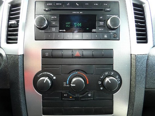 Florida Fine Cars - Used JEEP GRAND CHEROKEE 2010 MIAMI Laredo 2WD