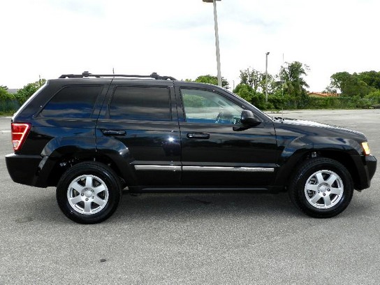 Florida Fine Cars - Used JEEP GRAND CHEROKEE 2010 MIAMI Laredo 2WD