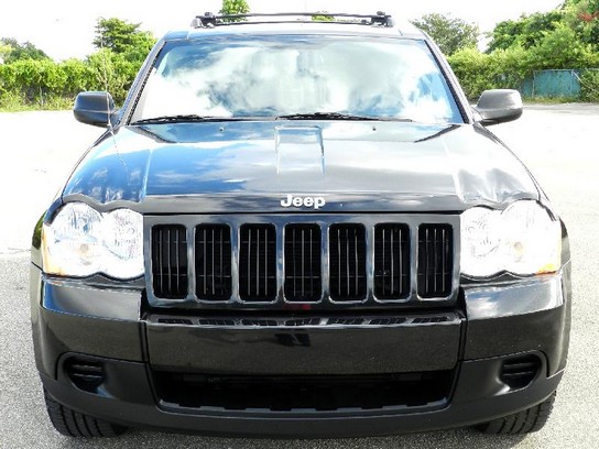Florida Fine Cars - Used JEEP GRAND CHEROKEE 2010 MIAMI Laredo 2WD