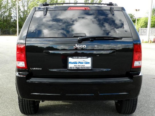 Florida Fine Cars - Used JEEP GRAND CHEROKEE 2010 MIAMI Laredo 2WD