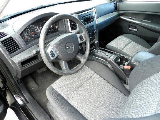 Florida Fine Cars - Used JEEP GRAND CHEROKEE 2010 MIAMI Laredo 2WD