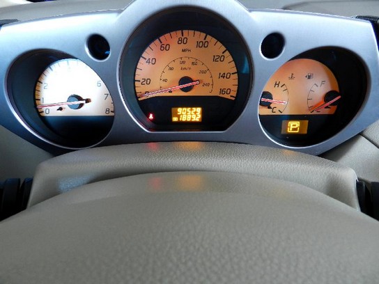 Florida Fine Cars - Used NISSAN MURANO 2004 MIAMI SL 2WD