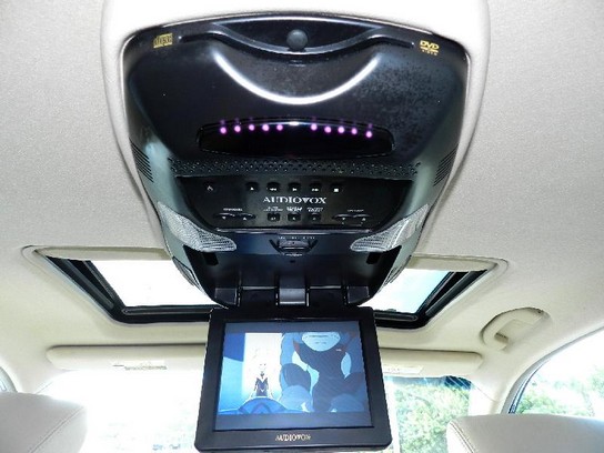 Florida Fine Cars - Used NISSAN MURANO 2004 MIAMI SL 2WD