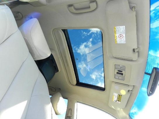 Florida Fine Cars - Used NISSAN MURANO 2004 MIAMI SL 2WD