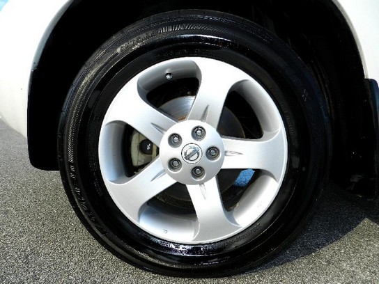 Florida Fine Cars - Used NISSAN MURANO 2004 MIAMI SL 2WD