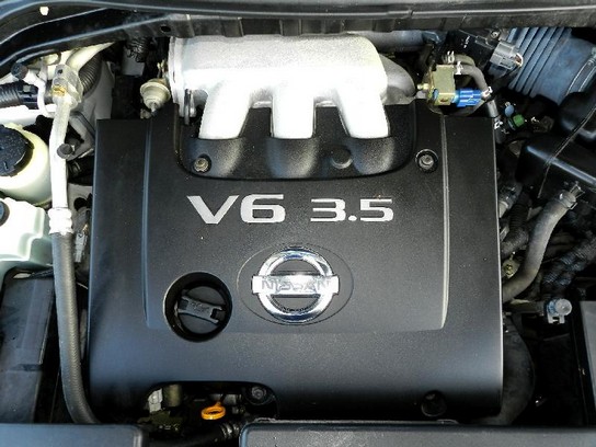 Florida Fine Cars - Used NISSAN MURANO 2004 MIAMI SL 2WD