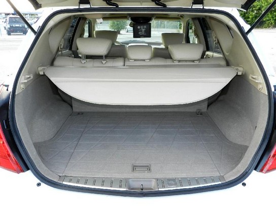 Florida Fine Cars - Used NISSAN MURANO 2004 MIAMI SL 2WD