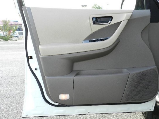 Florida Fine Cars - Used NISSAN MURANO 2004 MIAMI SL 2WD