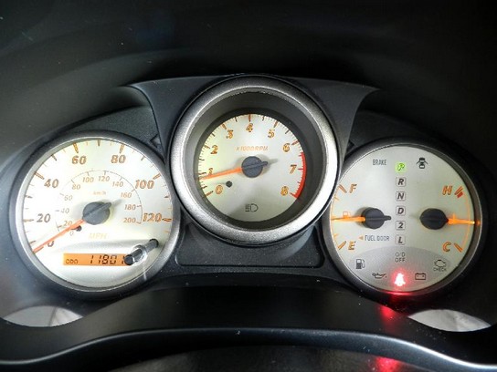 Florida Fine Cars - Used TOYOTA RAV4 2003 MIAMI 2WD