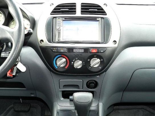 Florida Fine Cars - Used TOYOTA RAV4 2003 MIAMI 2WD