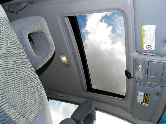 Florida Fine Cars - Used TOYOTA RAV4 2003 MIAMI 2WD