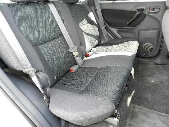 Florida Fine Cars - Used TOYOTA RAV4 2003 MIAMI 2WD