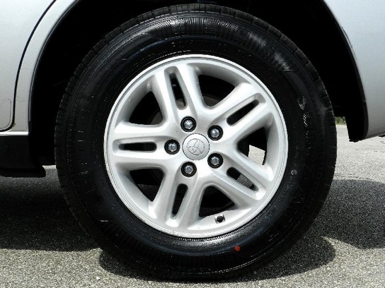 Florida Fine Cars - Used TOYOTA RAV4 2003 MIAMI 2WD