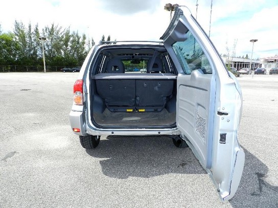 Florida Fine Cars - Used TOYOTA RAV4 2003 MIAMI 2WD