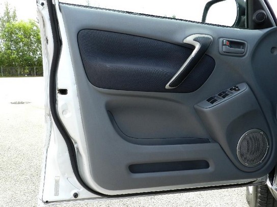 Florida Fine Cars - Used TOYOTA RAV4 2003 MIAMI 2WD