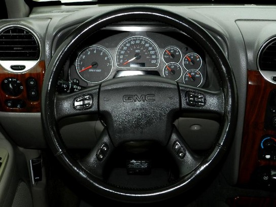 Florida Fine Cars - Used GMC ENVOY 2004 MIAMI XL SLE