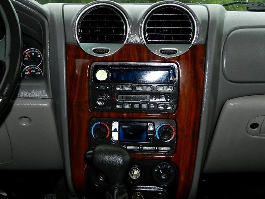 Florida Fine Cars - Used GMC ENVOY 2004 MIAMI XL SLE