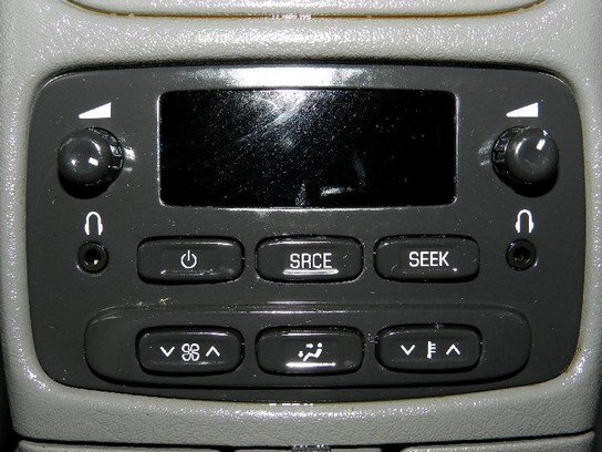 Florida Fine Cars - Used GMC ENVOY 2004 MIAMI XL SLE