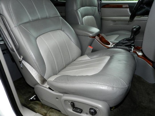 Florida Fine Cars - Used GMC ENVOY 2004 MIAMI XL SLE