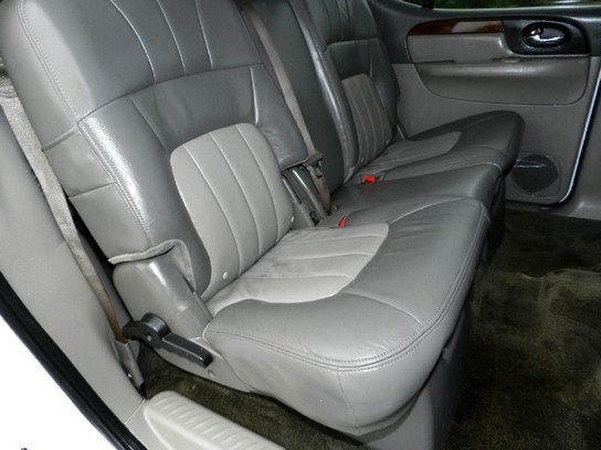 Florida Fine Cars - Used GMC ENVOY 2004 MIAMI XL SLE