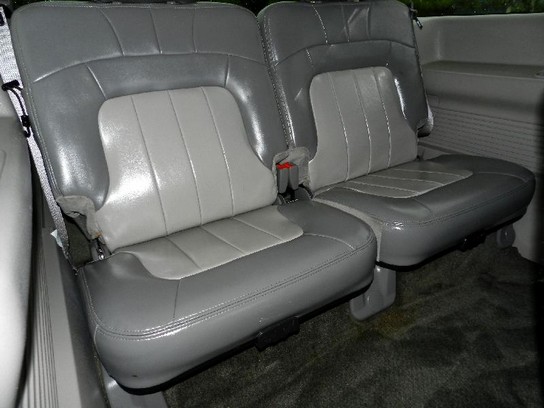 Florida Fine Cars - Used GMC ENVOY 2004 MIAMI XL SLE