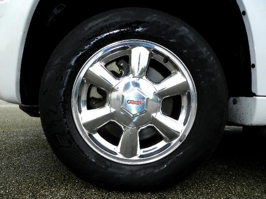 Florida Fine Cars - Used GMC ENVOY 2004 MIAMI XL SLE