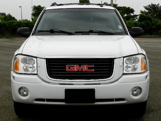 Florida Fine Cars - Used GMC ENVOY 2004 MIAMI XL SLE