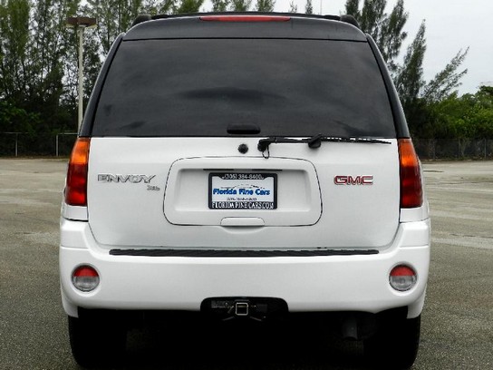 Florida Fine Cars - Used GMC ENVOY 2004 MIAMI XL SLE