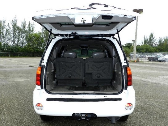 Florida Fine Cars - Used GMC ENVOY 2004 MIAMI XL SLE