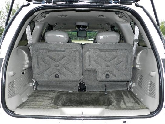 Florida Fine Cars - Used GMC ENVOY 2004 MIAMI XL SLE