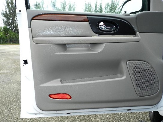 Florida Fine Cars - Used GMC ENVOY 2004 MIAMI XL SLE