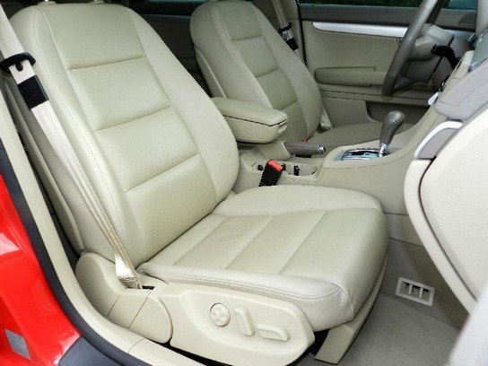 Florida Fine Cars - Used AUDI A4 2005 MIAMI 2.0T Quattro