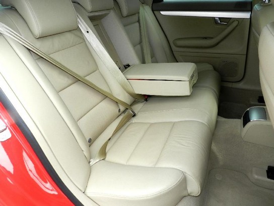 Florida Fine Cars - Used AUDI A4 2005 MIAMI 2.0T Quattro