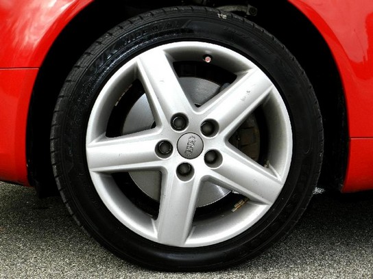 Florida Fine Cars - Used AUDI A4 2005 MIAMI 2.0T Quattro