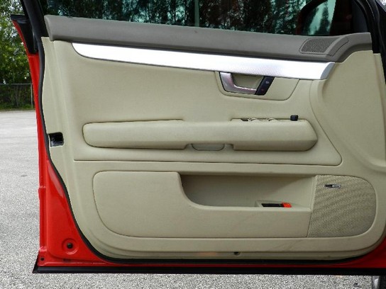 Florida Fine Cars - Used AUDI A4 2005 MIAMI 2.0T Quattro