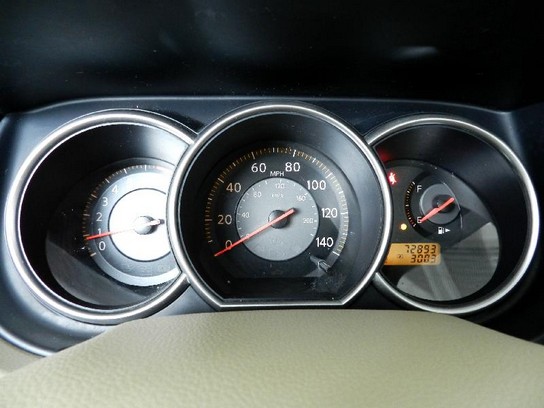 Florida Fine Cars - Used NISSAN VERSA 2007 MIAMI S