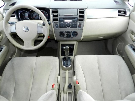 Florida Fine Cars - Used NISSAN VERSA 2007 MIAMI S