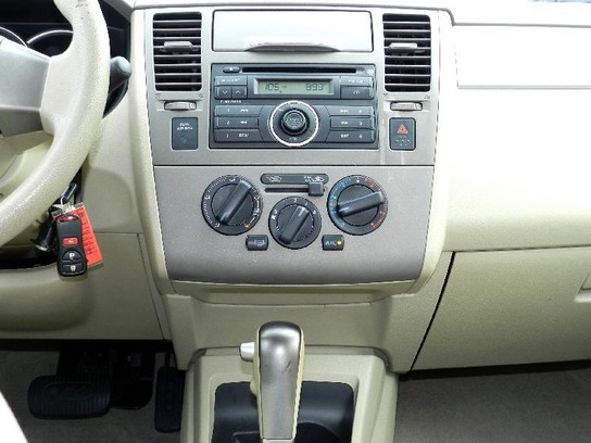 Florida Fine Cars - Used NISSAN VERSA 2007 MIAMI S