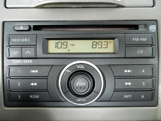 Florida Fine Cars - Used NISSAN VERSA 2007 MIAMI S