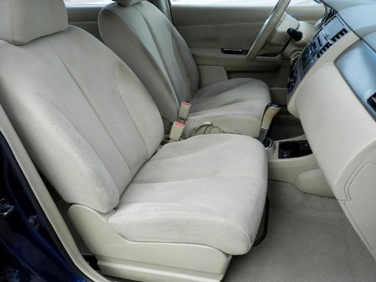 Florida Fine Cars - Used NISSAN VERSA 2007 MIAMI S