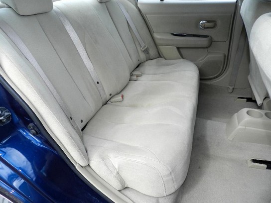 Florida Fine Cars - Used NISSAN VERSA 2007 MIAMI S