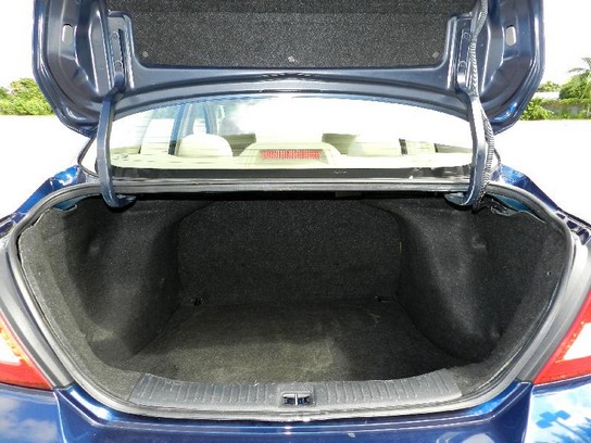 Florida Fine Cars - Used NISSAN VERSA 2007 MIAMI S